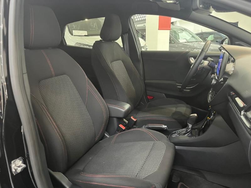 FORD Puma 1.0 EcoBoost Hybrid 125 CV S&S aut. ST-Line