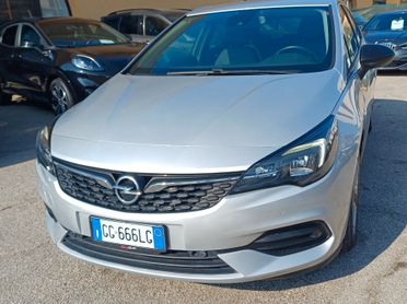 Opel Astra 1.5 CDTI 122 CV S&S AT9 74000KM!