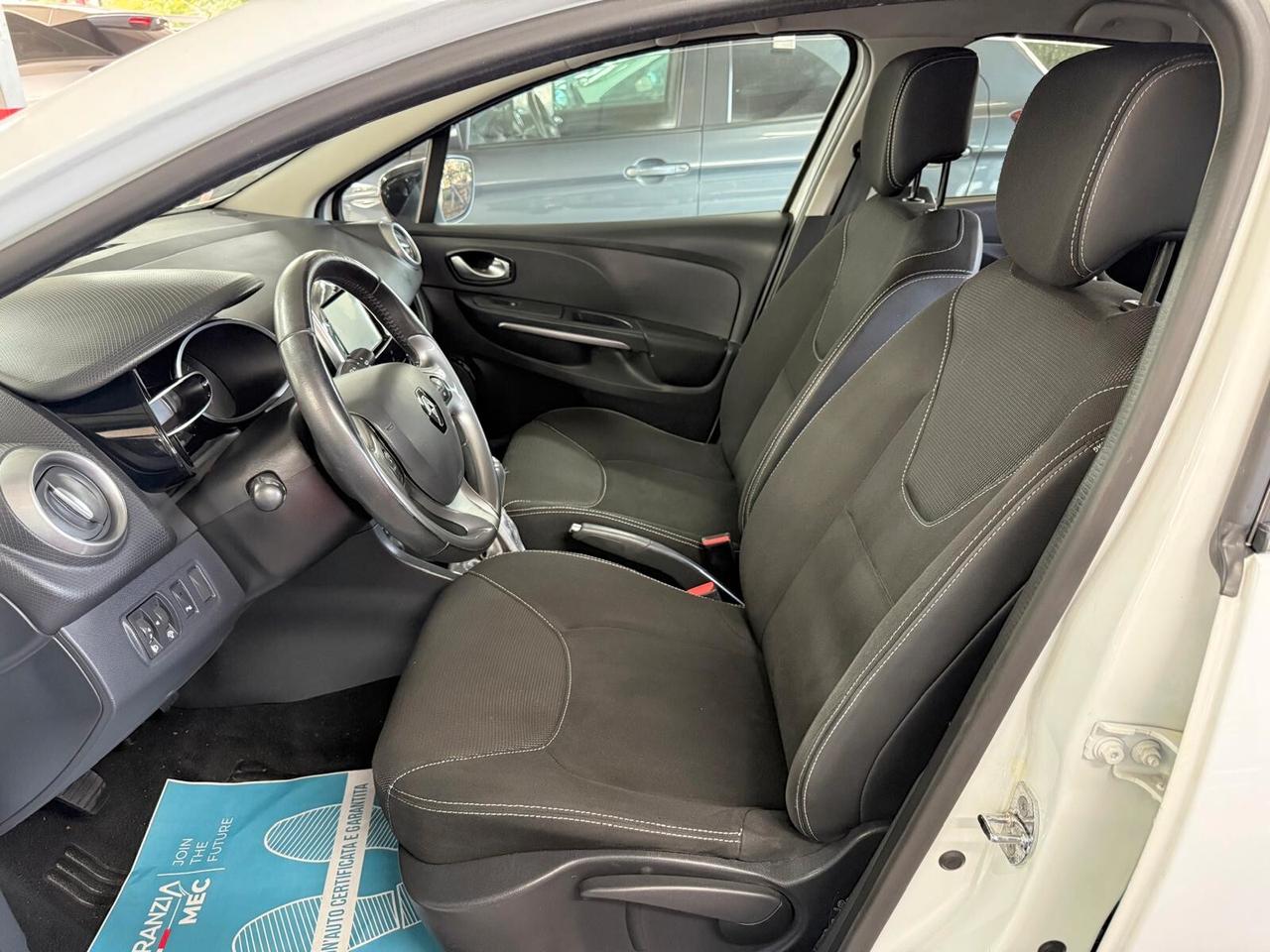Renault Clio 1.5 dCi 8V 75CV 5 porte Costume National