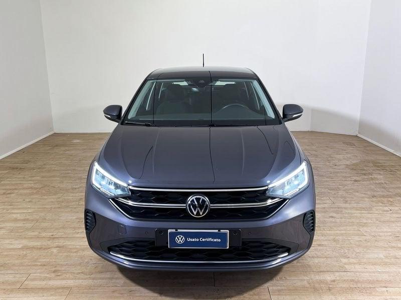 Volkswagen Taigo Taigo 1.0 tsi Life 95cv