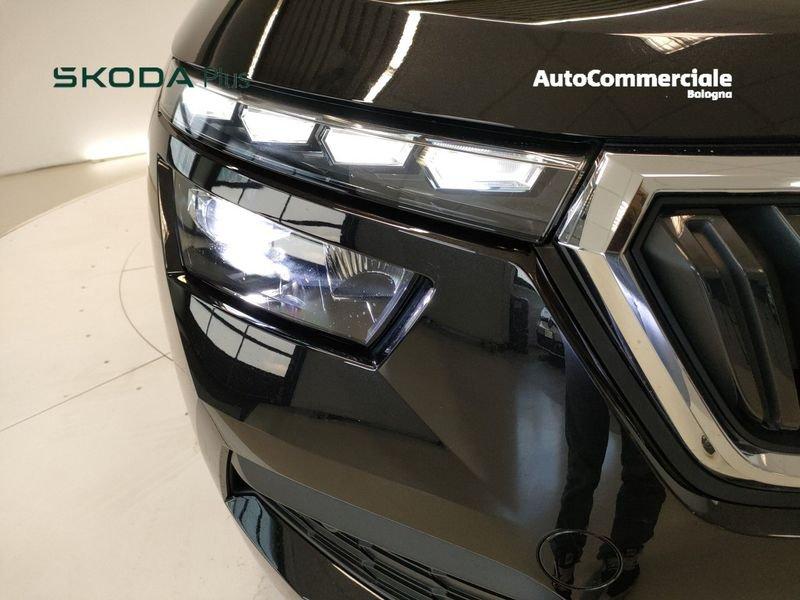 Skoda Kamiq 1.0 TSI 110 CV DSG Style
