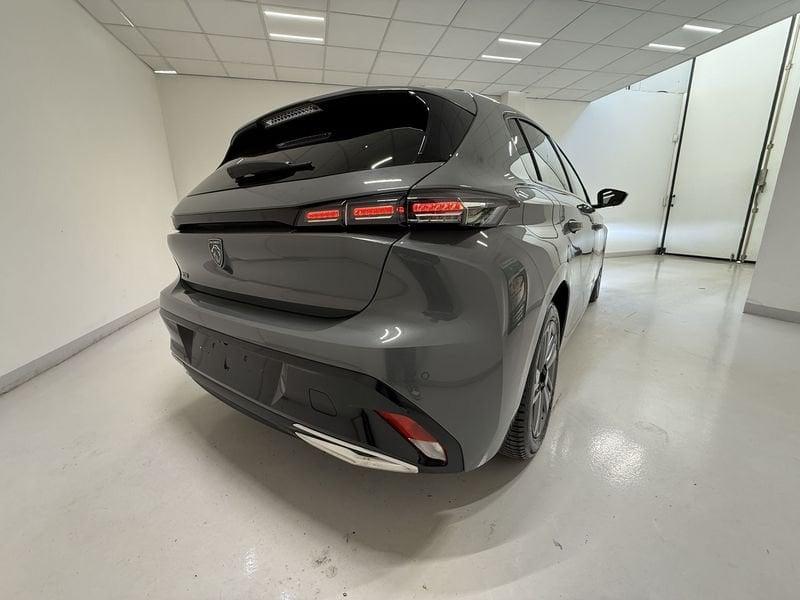 Peugeot 308 308 1.2 PureTech 5Pt Turbo Allure S&S 130CV