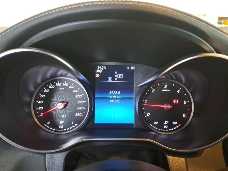 MERCEDES-BENZ GLC 220 d 4Matic Sport aut. COUPE