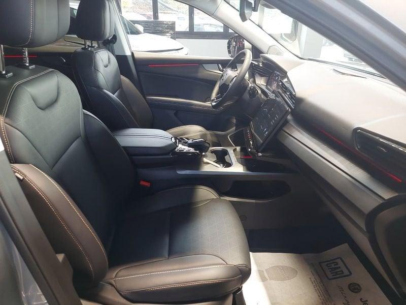 SPORTEQUIPE Sportequipe 8 GT Sportequipe 8 GT 1.6 T-GDI DCT GPL