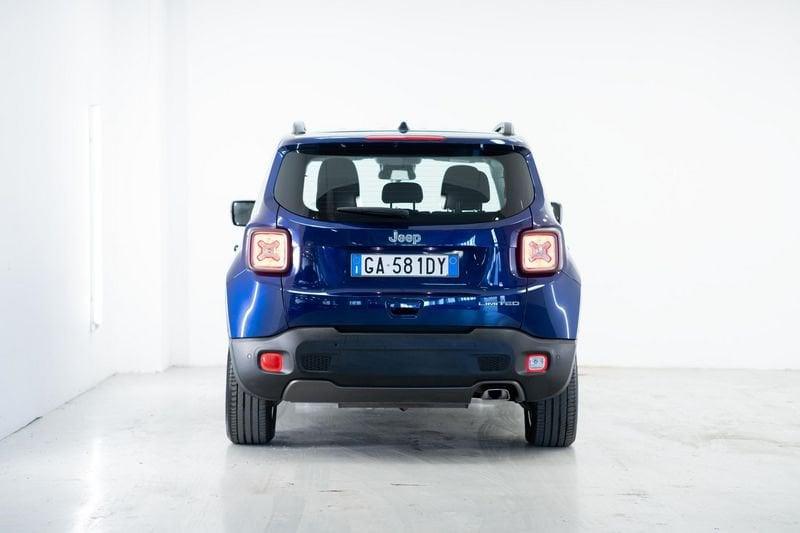 Jeep Renegade 1.0 T3 Limited