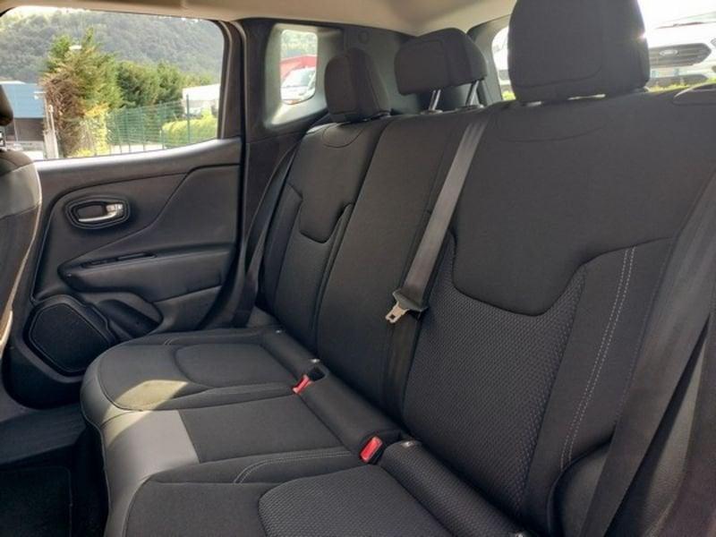 Jeep Renegade 1.0 T3 Limited