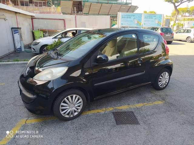 Peugeot 107 107 2005 3p 1.0 12v Sweet Years