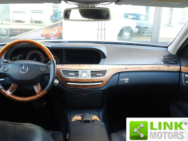 MERCEDES-BENZ S 350 S 350