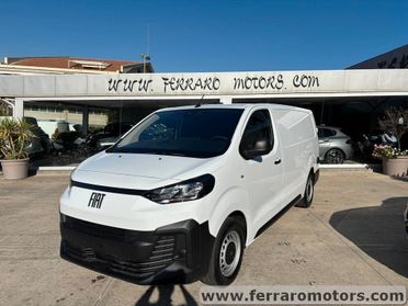 Fiat Scudo 2.0 BlueHDi 145 CV 2025/ 00 KM IVA ESPOSTA Tuo a soli 319 Euro al mese