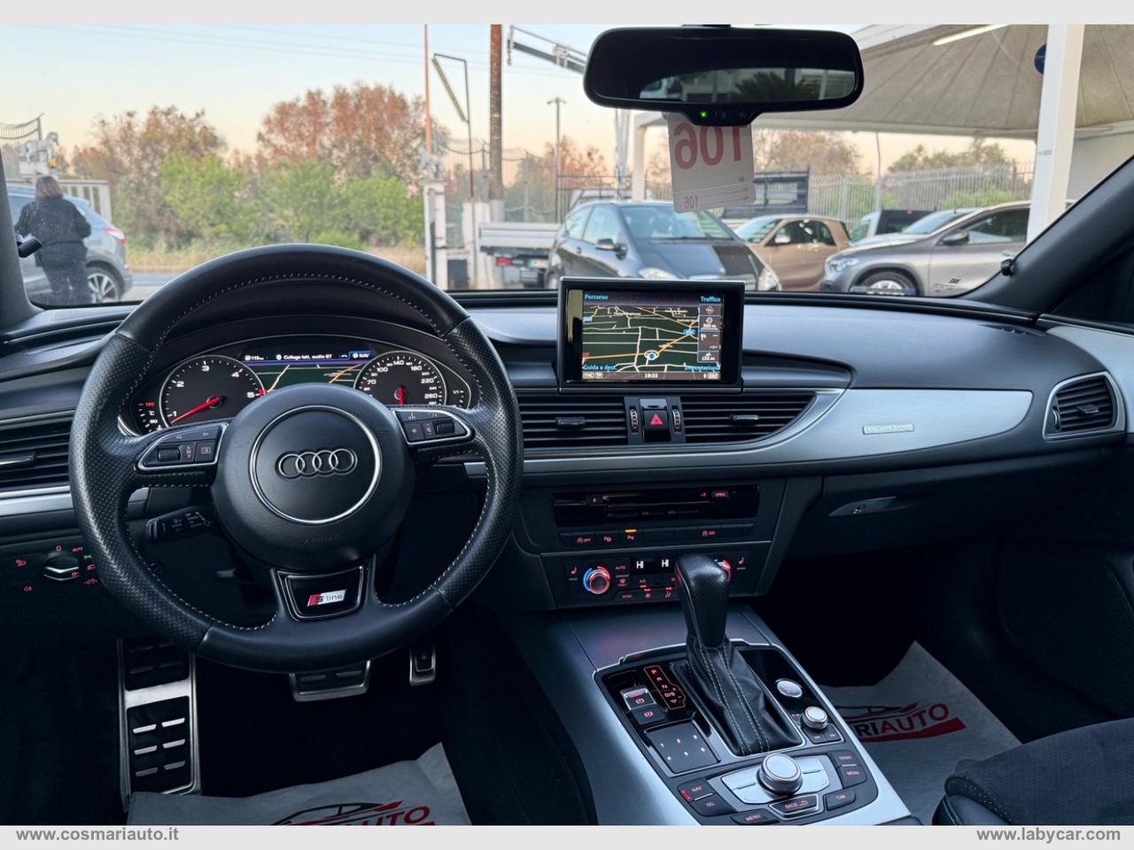 AUDI A6 Avant 3.0 TDI S tronic Business Plus