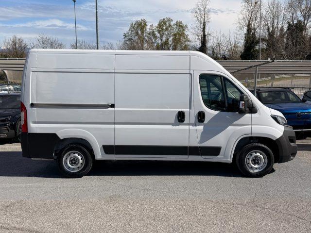 FIAT Ducato 35 2.2 Mjt 140CV AT8 PLM-TM Furgone