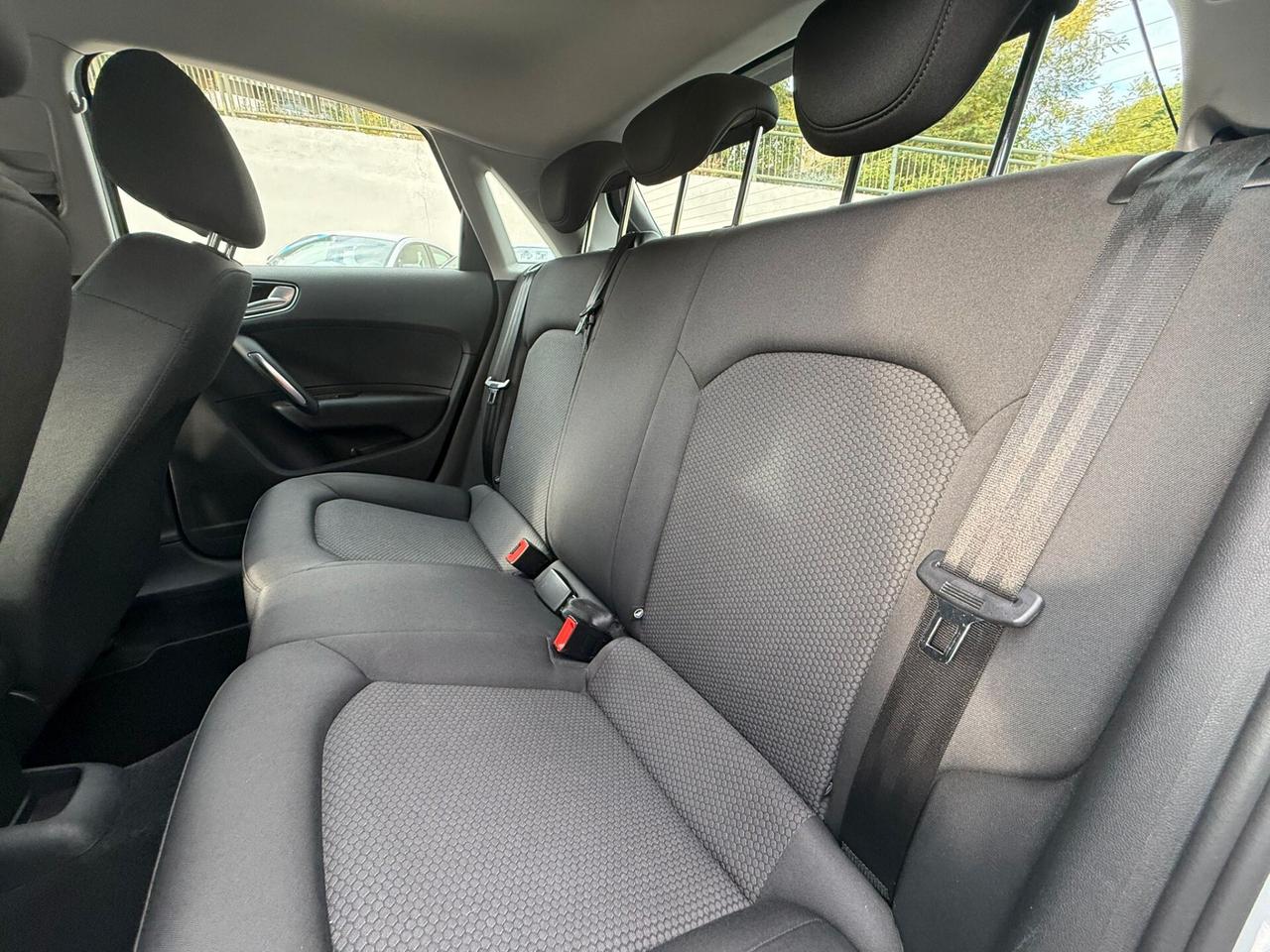 AUDI A1 SPORTBACK 1,4 TDI 90 CV S-LINE 5P