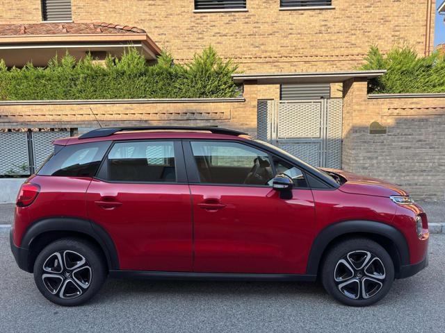 CITROEN C3 Aircross PureTech 110 S&S Live