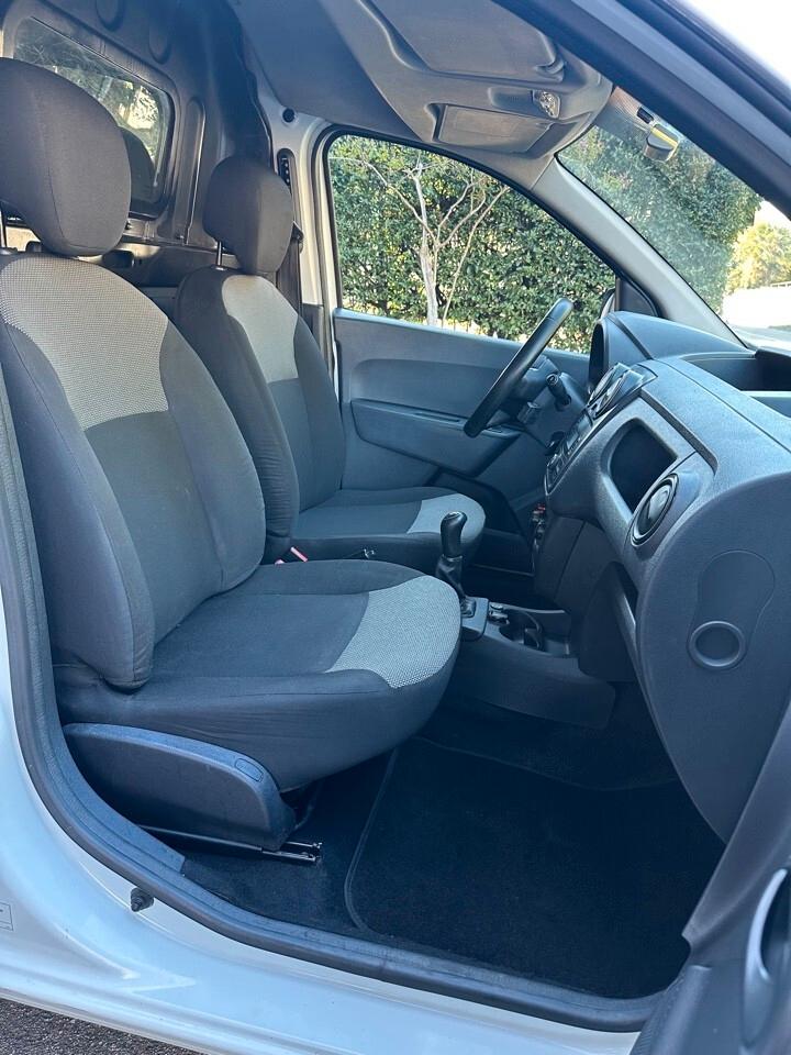 Dacia Dokker VAN 1.6 GPL