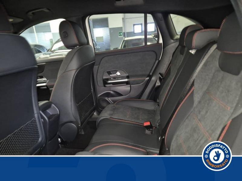 Mercedes-Benz GLA 200d Automatic AMG Line Advanced Plus