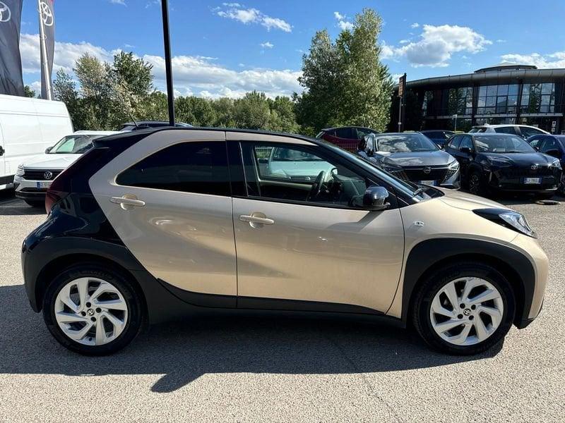 Toyota Aygo X 1.0B (72 CV) Trend
