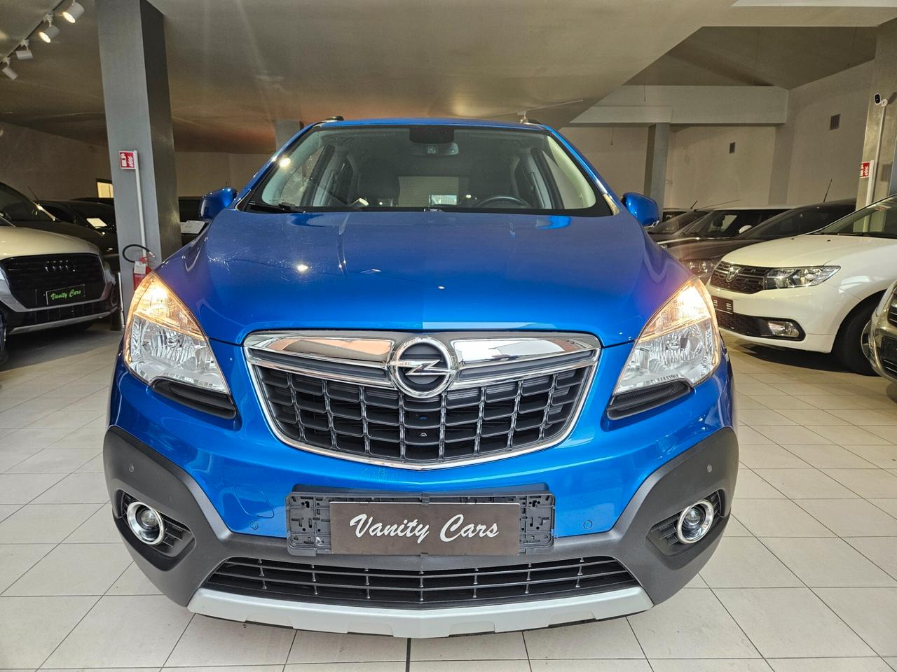 Opel Mokka 1.6 Ecotec 115CV 4x2 Start&Stop Cosmo