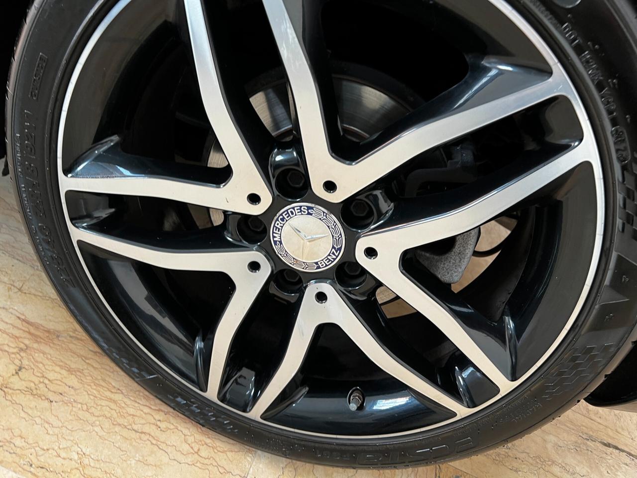 Mercedes-benz B 180 CDI Premium