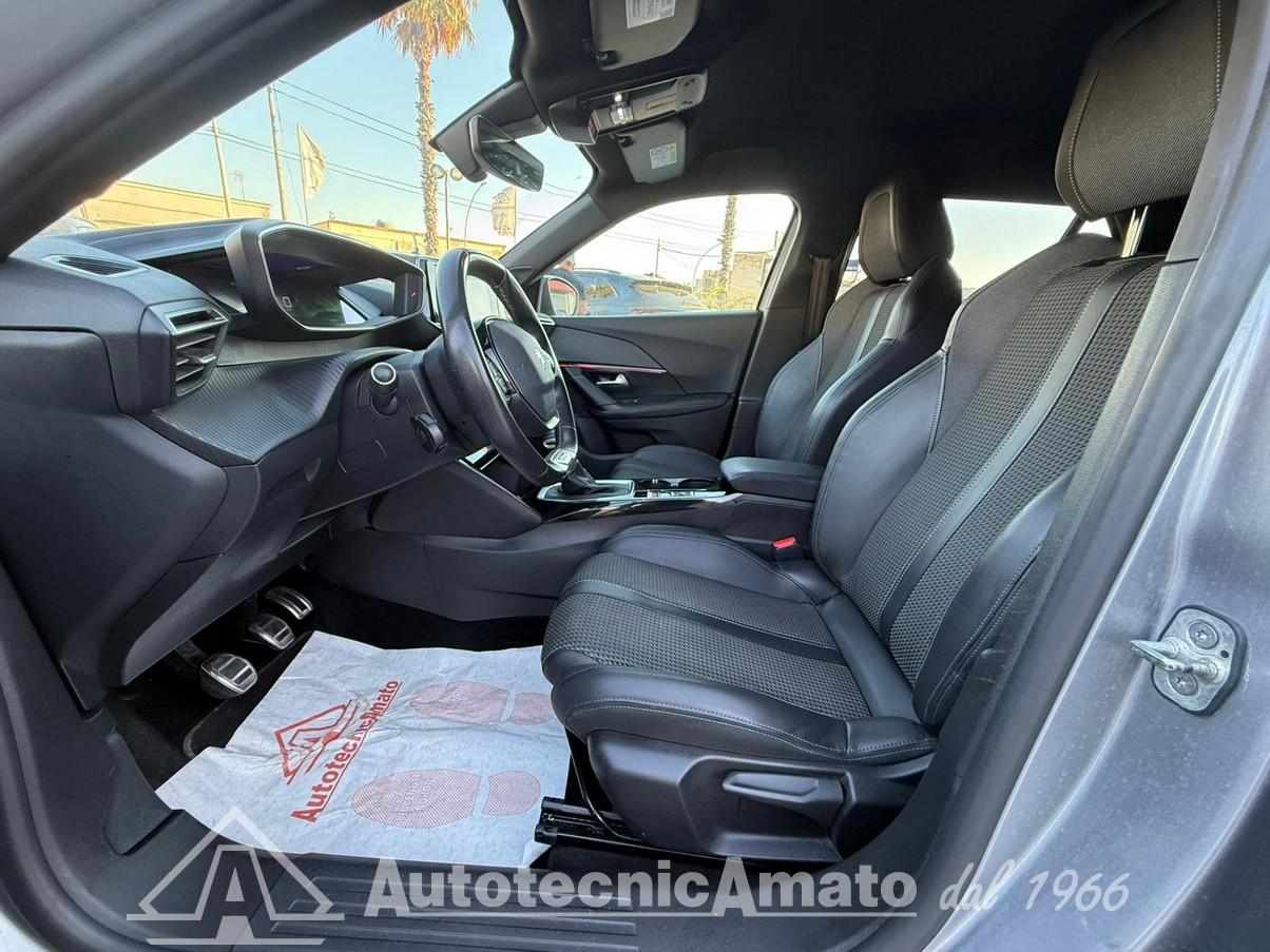 Peugeot 2008 1.2 PureTech GT