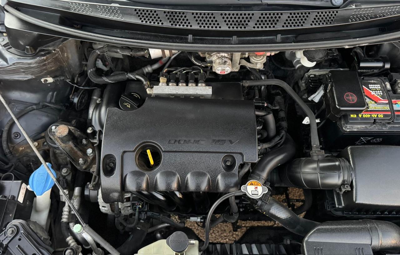 Kia Ceed 1.4 GPL SW Cool