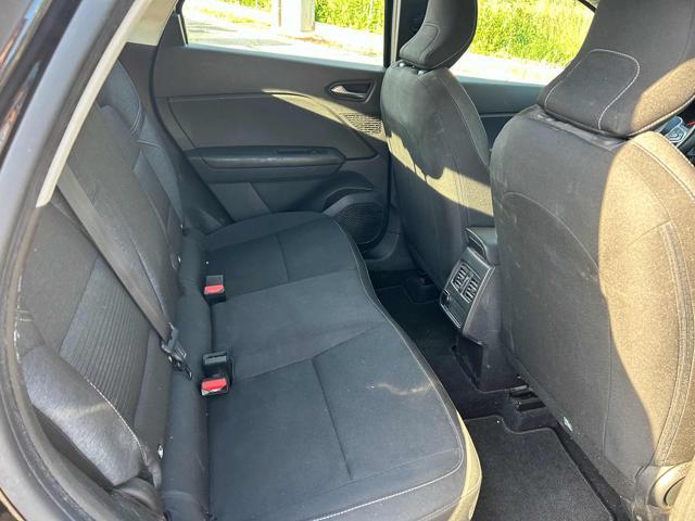 RENAULT Captur TCe 100 CV Benzina/GPL senza nessun lavoro da fare