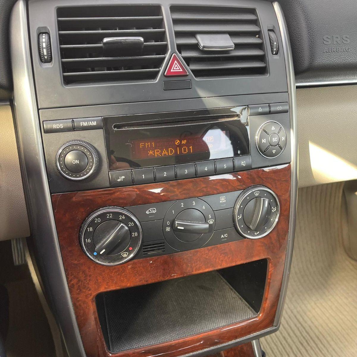 MERCEDES - Classe B - 180 CDI Sport