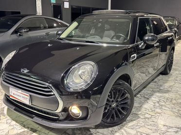 Mini One D Clubman Mini 1.5 One D Hype Clubman