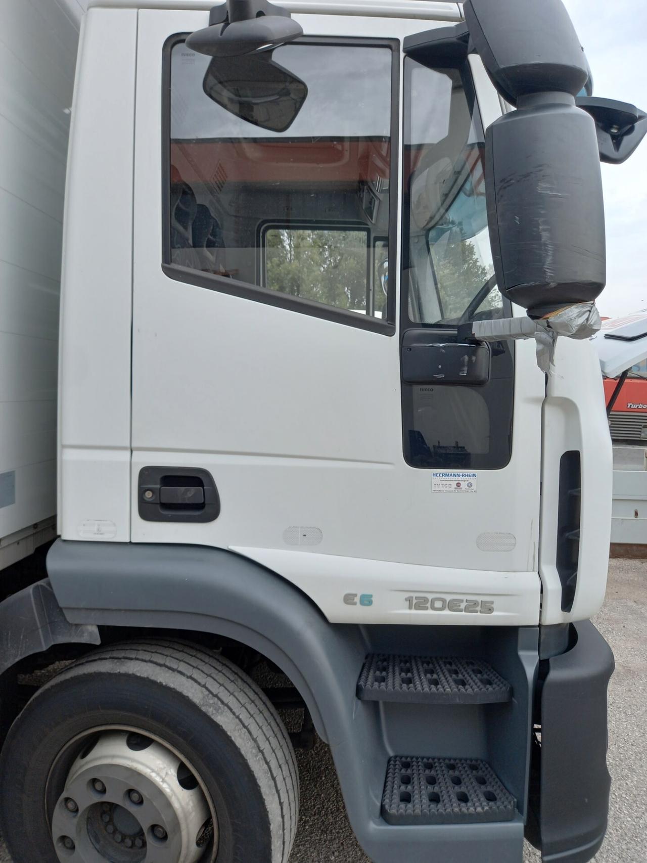 IVECO ML 120E25 (C32)