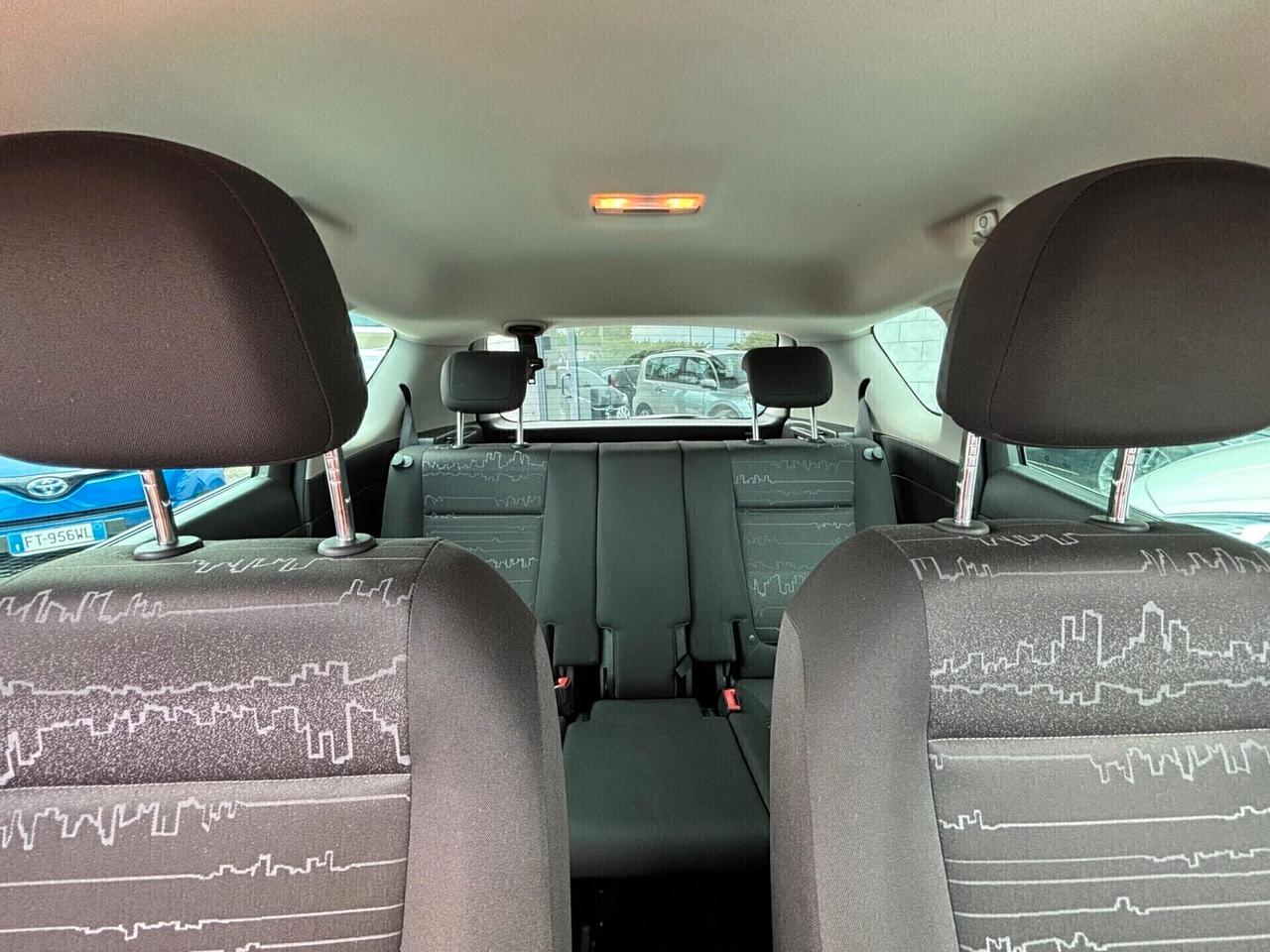 Opel Meriva 1.3 Diesel Neopatentati