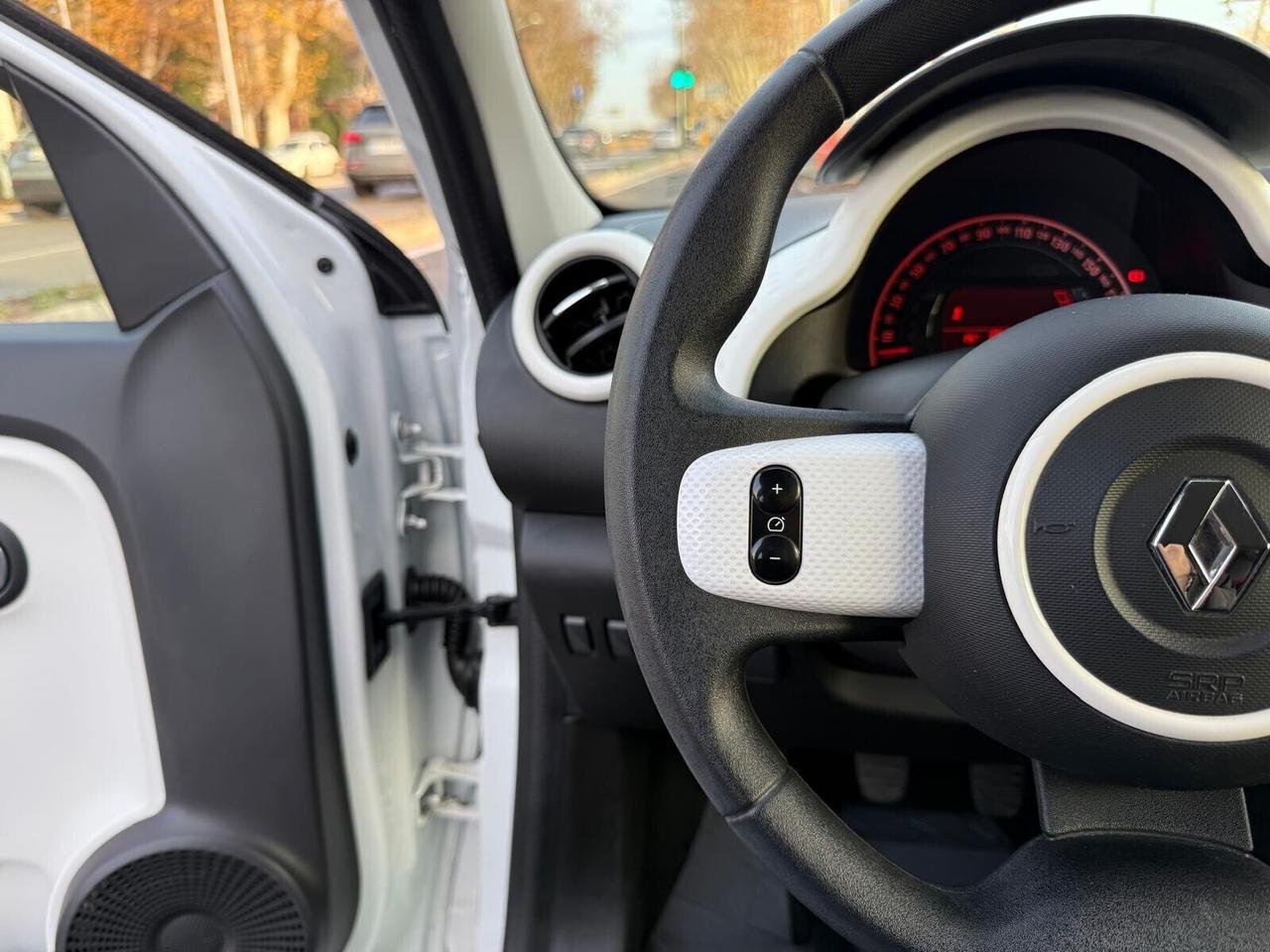 Renault Twingo SCe Stop&Start Intens Cambio Manuale