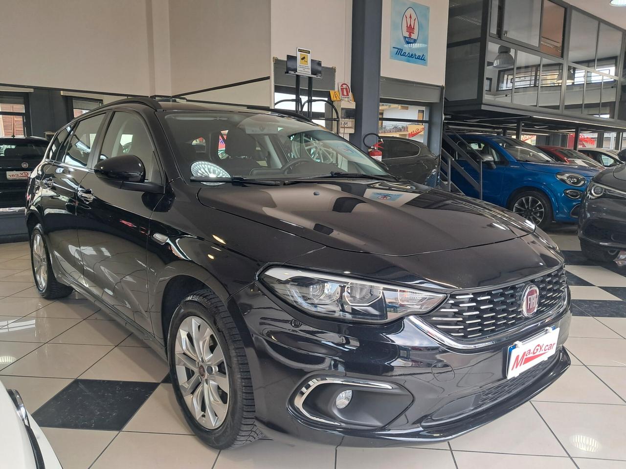 Fiat Tipo 1.6 Mjt 120 cv SW Business