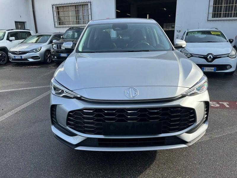 MG ZS ZS 1.5 Standard