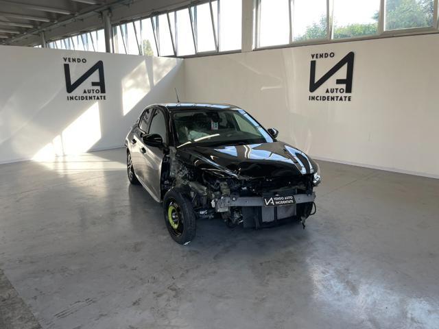 PEUGEOT 208 PURETECH 75CV S&S 5 PORTE ACTIVE PACK