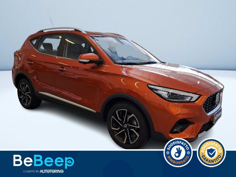 MG ZS 1.5 COMFORT