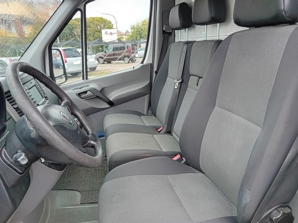 Volkswagen Crafter 35 2.0 TDI CABINATO