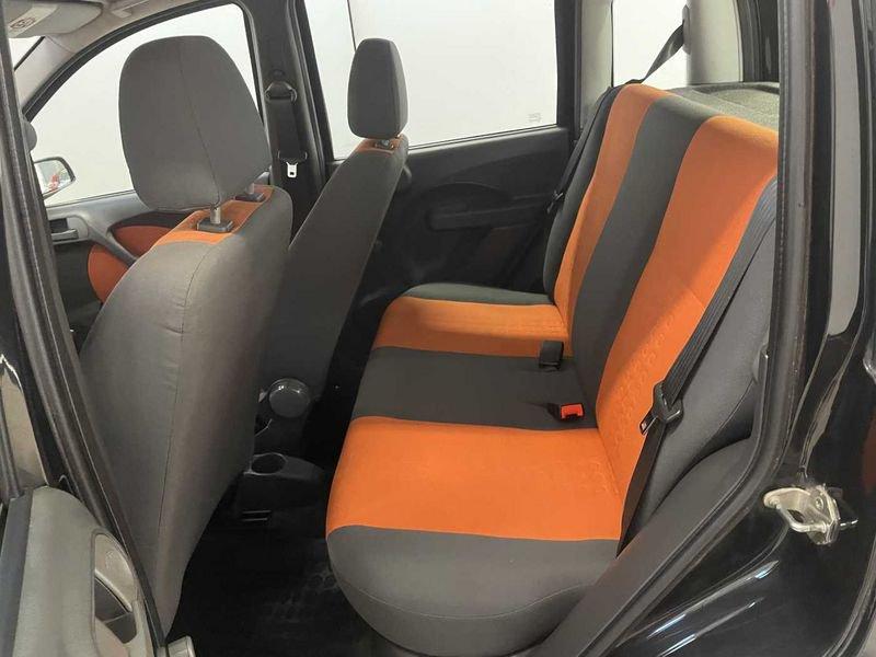 FIAT Panda Panda 1.2 Climbing Natural Power