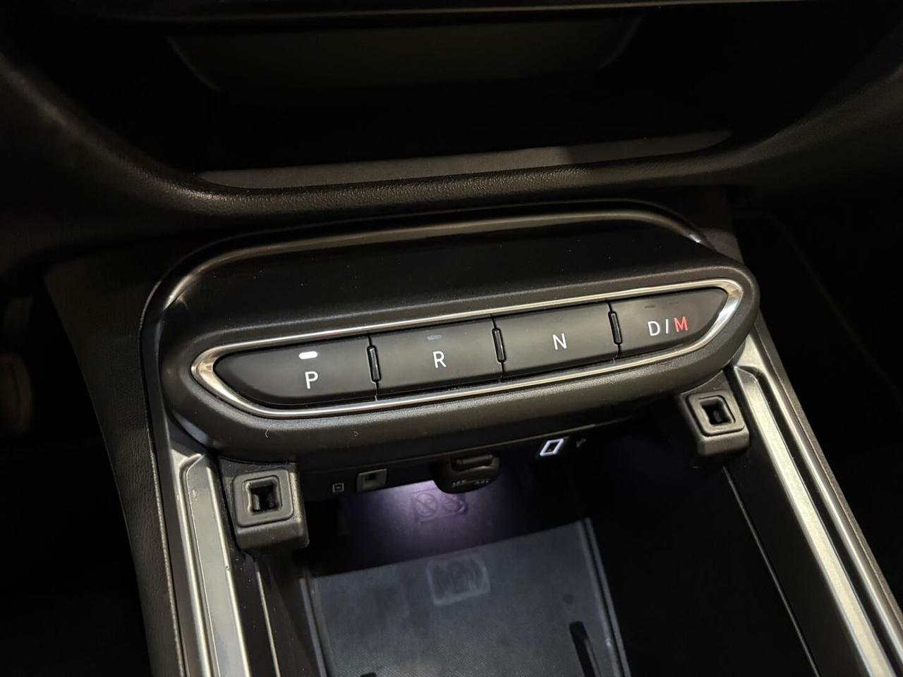 Fiat 600 1.2 hybrid La Prima 110cv auto