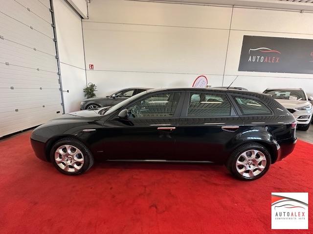 ALFA ROMEO - 159 SportWagon SW 1.9 jtdm 16v Sport 150cv