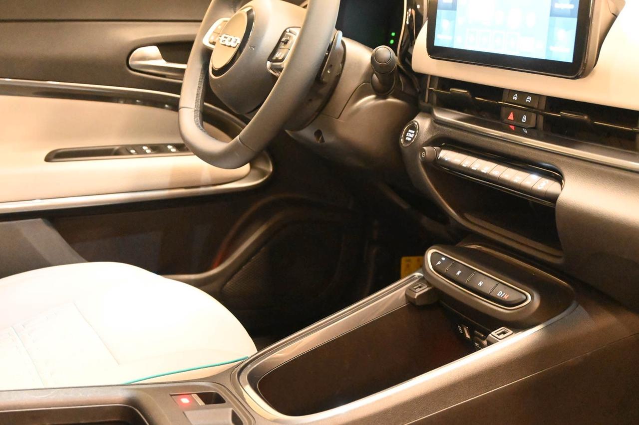 FIAT 600 (2023-->) 600 Hybrid 100 CV DCT MHEV