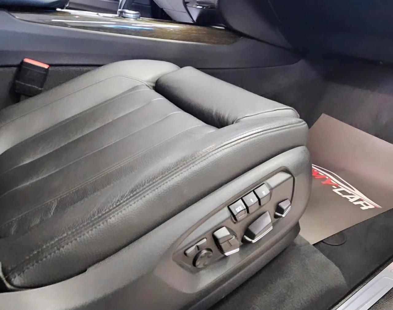 Bmw X5 xDrive25d