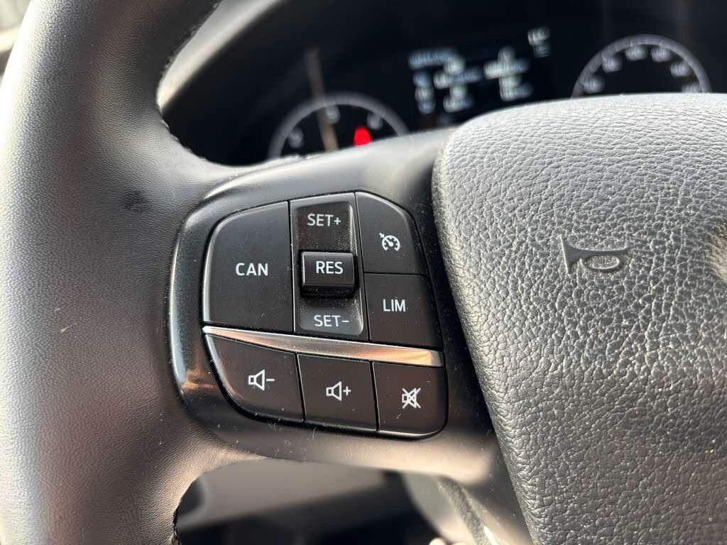 Ford Transit Custom 2023 / KM 36.000 Tuo a solo 350 Euro al mese