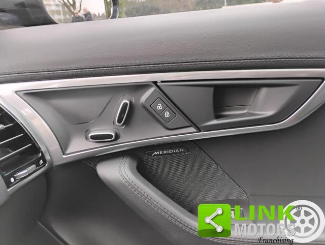 JAGUAR F-Type 2.0 aut. Coupé R-Dynamic