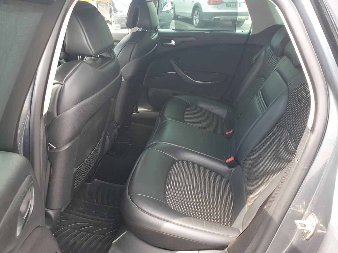 Citroen C5 2.0 HDi 160 aut. Executive Tourer 2013
