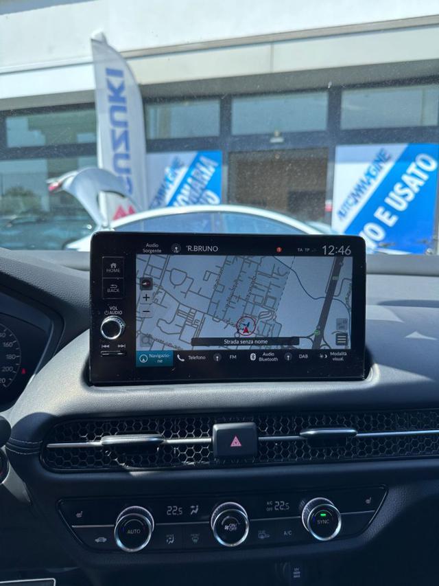 HONDA ZR-V 2.0 Hev eCVT Sport