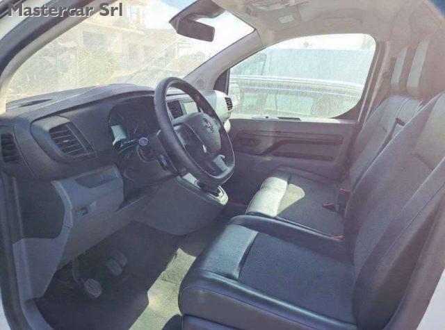 OPEL Vivaro Vivaro 1.5 120cv L2H1 ENJOY - GC280PK