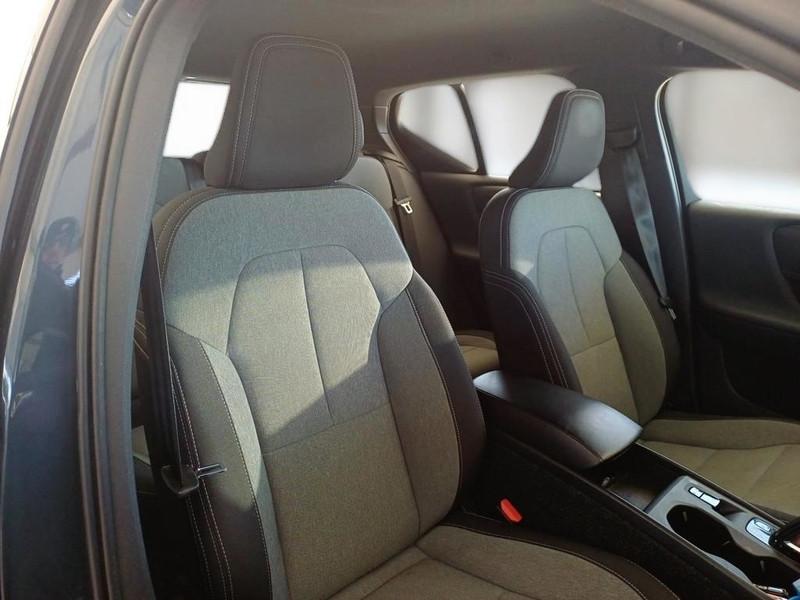 VOLVO XC40 T5 Plug-in Hybrid auto Recharge Inscription Expression