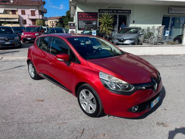 Renault Clio 1.5 dCi 8V 90CV 5 porte Costume National
