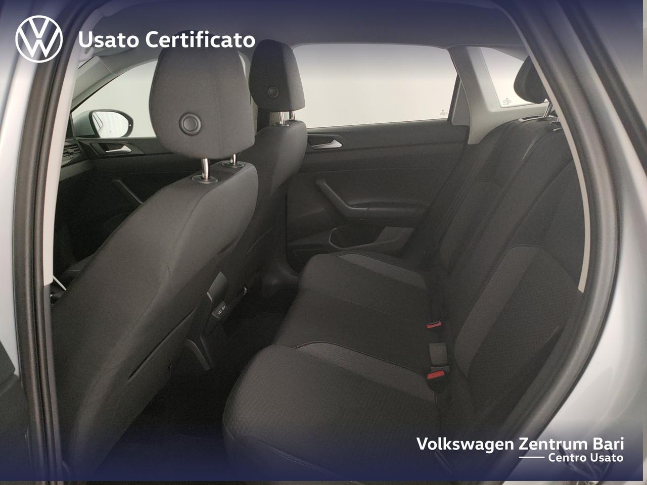 Volkswagen Taigo 1.0 tsi life 95cv