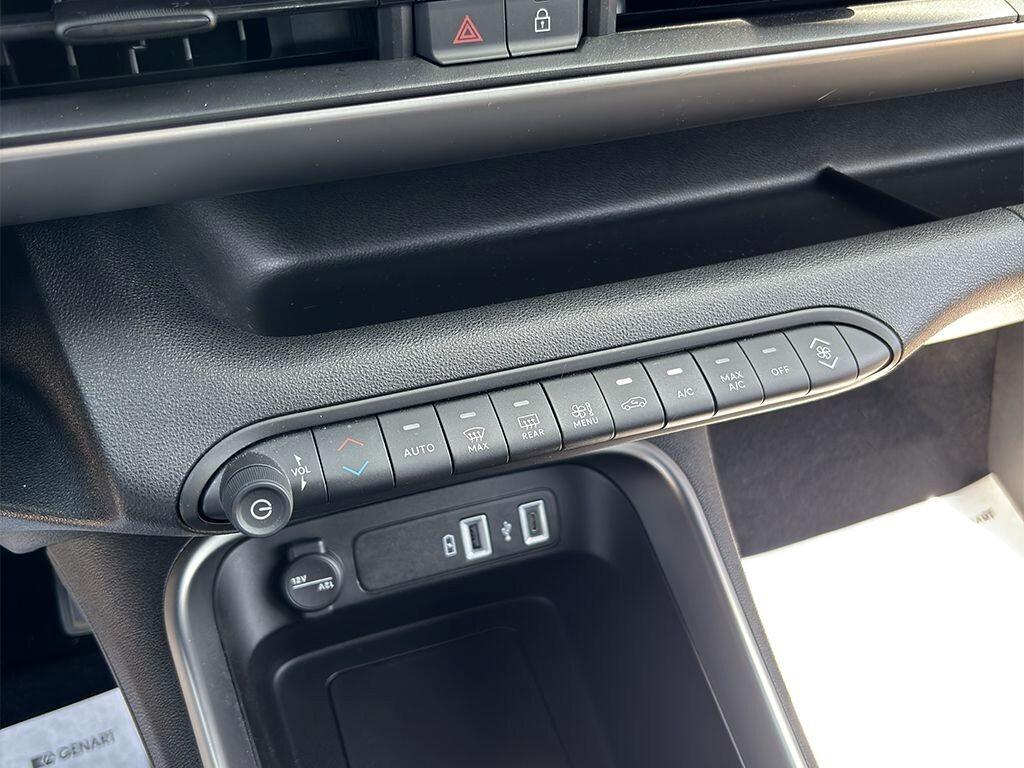 Jeep Avenger 1.2 Turbo 100 CV Altitude IN PROMO