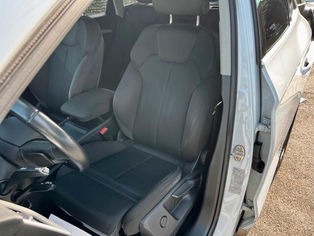 Audi Q5 Sportback 40 2.0 tdi mhev 12V S line quattro s-tronic